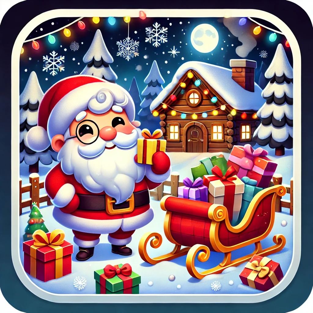 Santa Journey