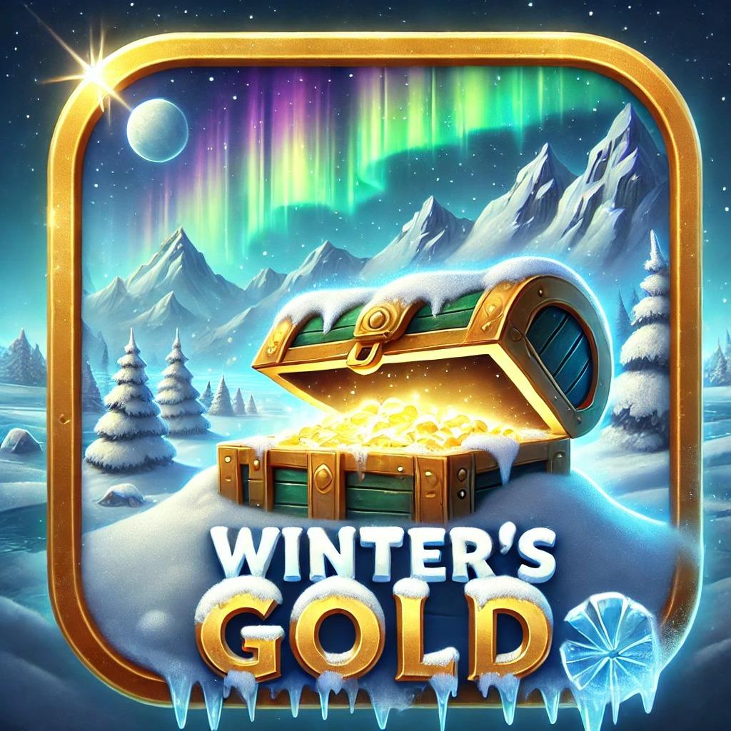 Winter’s Gold Rush