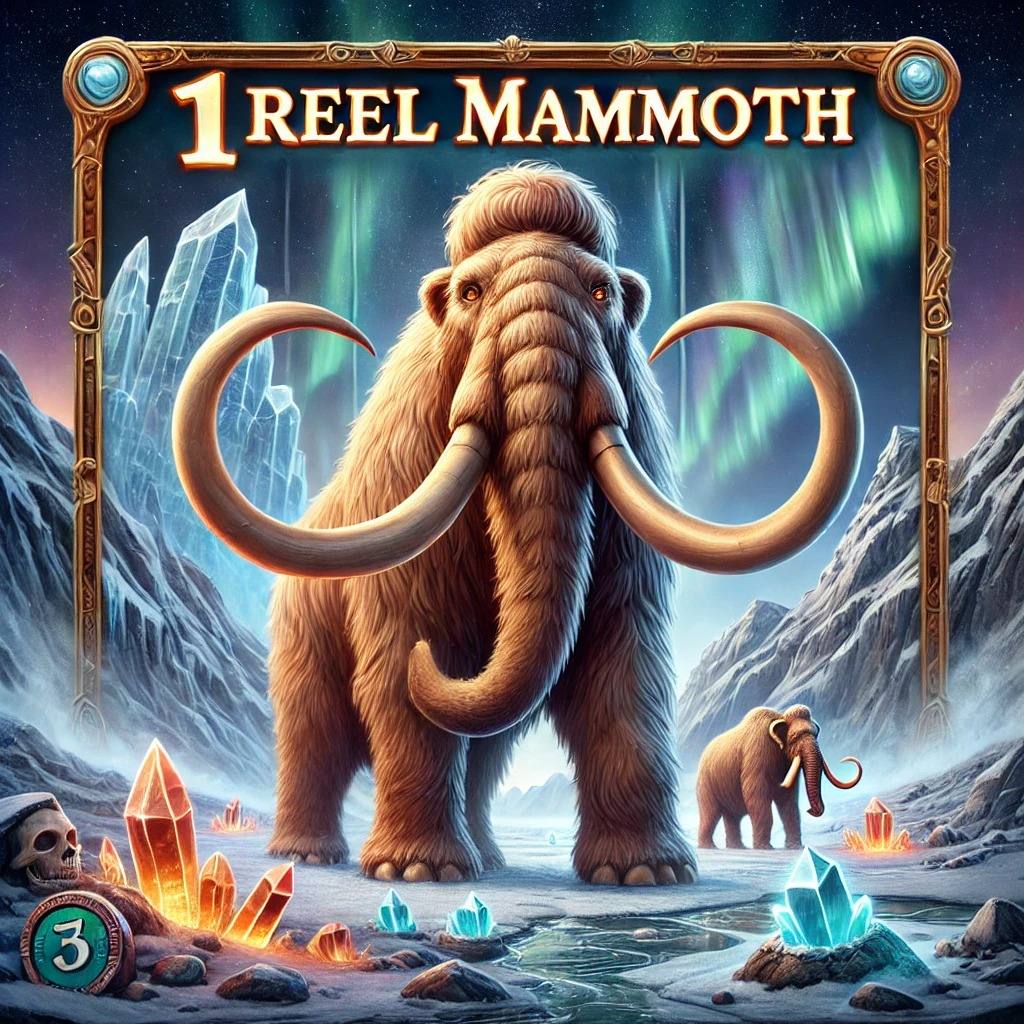 1Reel Mammoth Quest